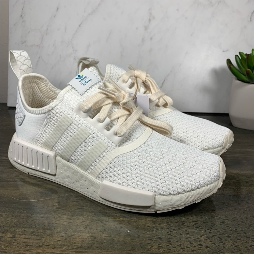 adidas Nmd R1 Little Mermaid